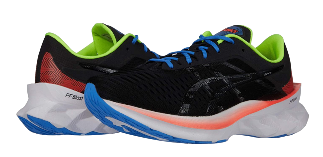 ASICS Novablast