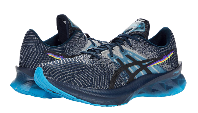 ASICS Novablast