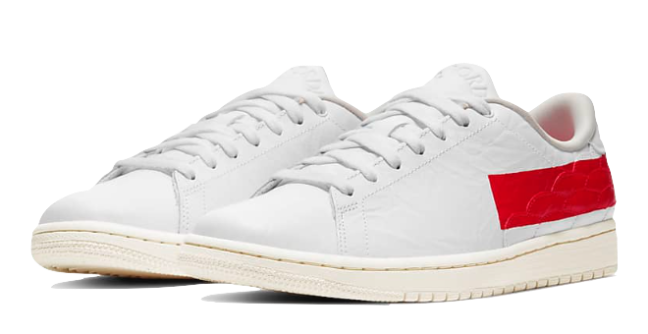 Air Jordan 1 Centre Court