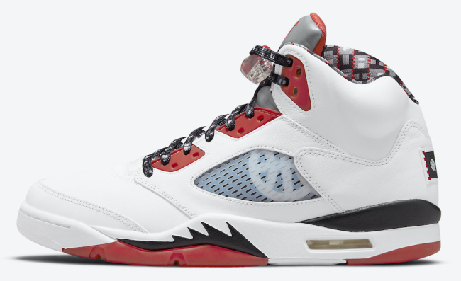This Weeks Best New Sneaker Releases