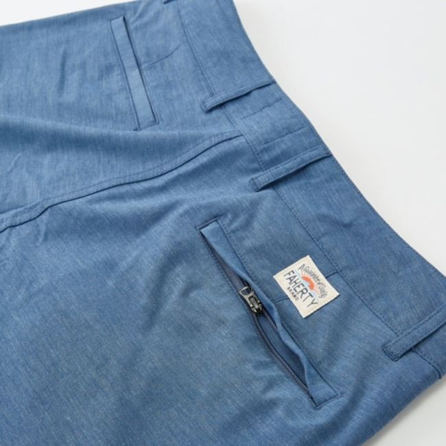 Faherty All Day Short