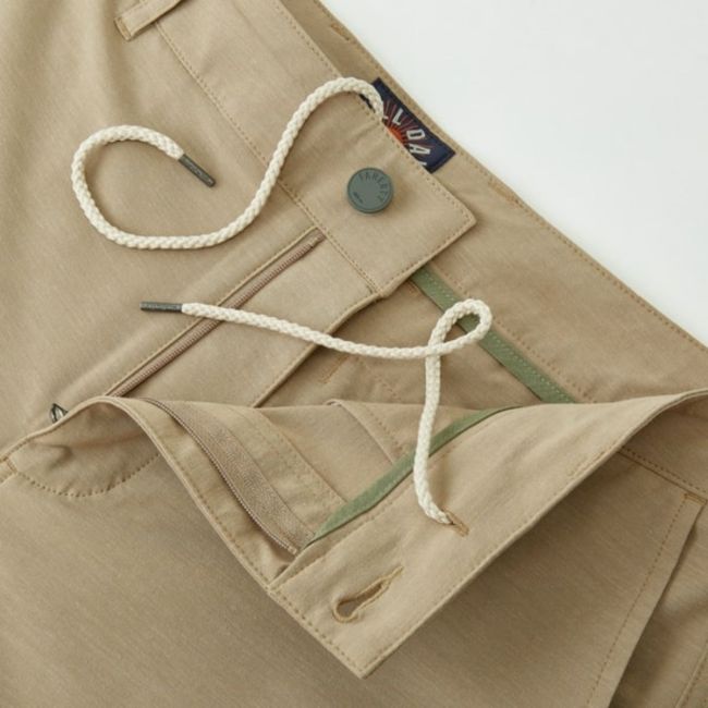 Faherty All Day Short