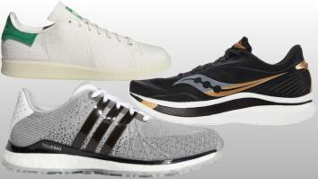 Best Shoe Deals: How to Buy The adidas TOUR360 XT-SL Spikeless Golf