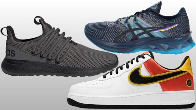 Best Shoe Deals 7/2