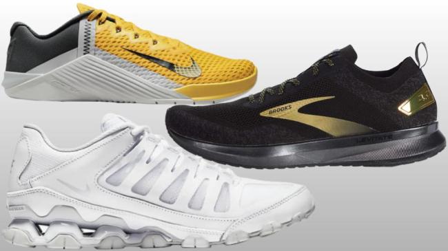 Best Shoe Deals 7/24