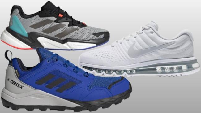 Best Shoe Deals 7/5