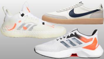 Best Shoe Deals: How to Buy The adidas Alphatorsion 2.0