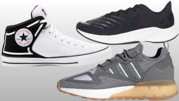 Best Shoe Deals: How to Buy The Converse Chuck Taylor All Star High