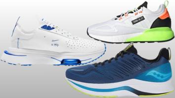 Best Shoe Deals: How to Buy The Saucony Endorphin Shift