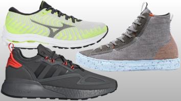Best Shoe Deals: How to Buy The Chuck Taylor All Star Crater