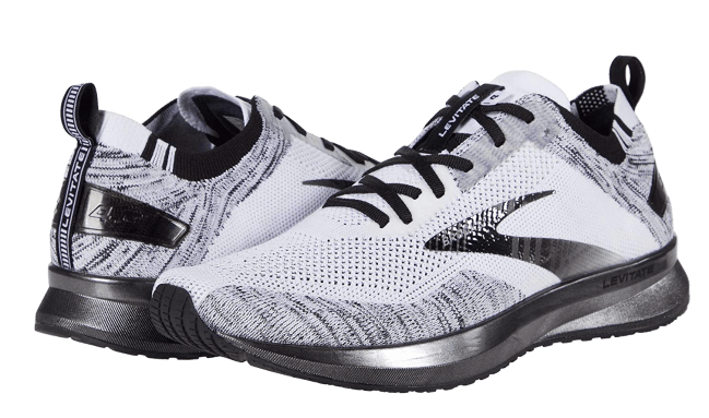 Brooks Levitate 4