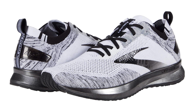 Brooks Levitate 4