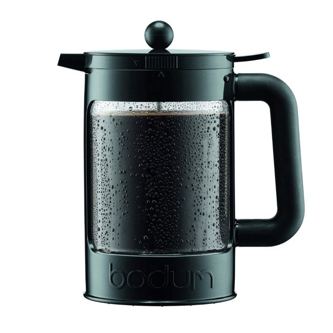 Best Cold Brew Makers