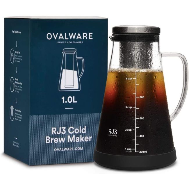 Best Cold Brew Makers