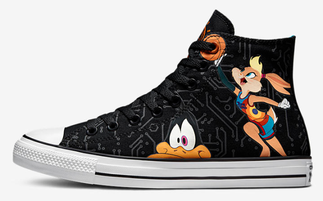 This Weeks Best New Sneaker Releases