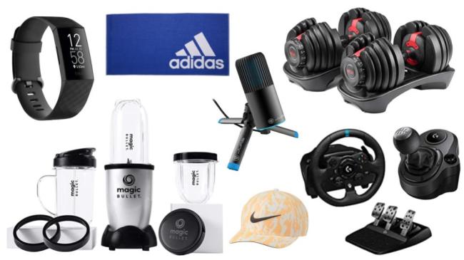 Daily Deals 7/24