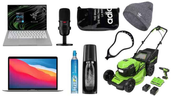 Daily Deals 7/26
