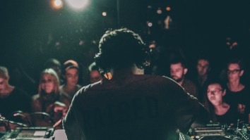 Unleash Your Inner DJ With This $30 EDM Production Bundle