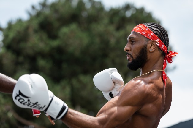 Bellator 263: Pitbull vs. McKee