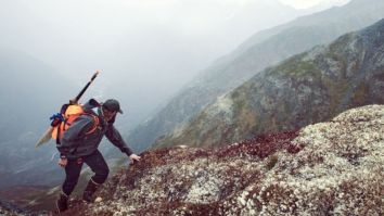 Filson’s Dry Backpack Is So Good, Even Twitter CEO Jack Dorsey Approves