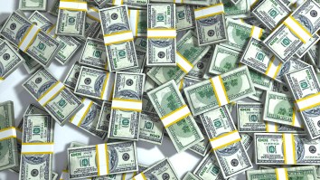 Florida Man Finds $1 Million Winning Lottery Ticket While Cleaning His House, Again