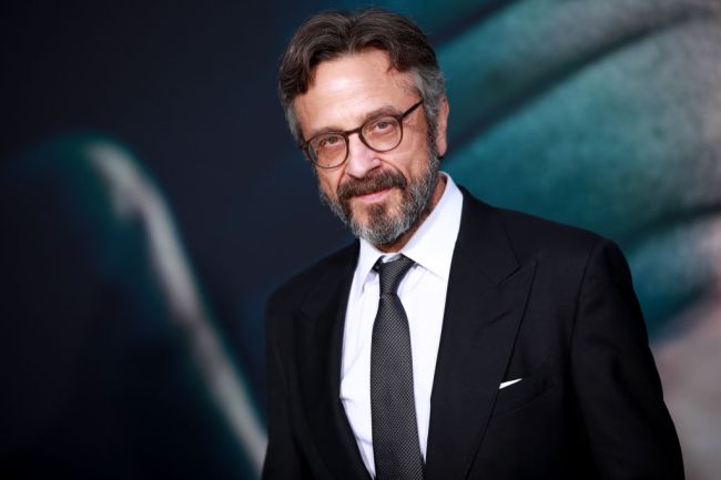 Marc Maron slams Joe Rogan and JRE podcast host's Spotify $100 million contract,