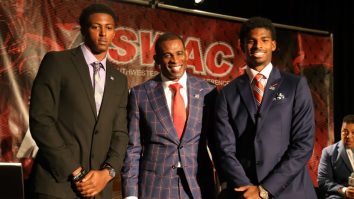 Deion Sanders’ Son Shedeur Talks BIG Talk, Disrespects Entire SWAC Conference By Calling For ‘Blowout’ Wins