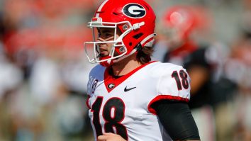 Georgia Quarterback JT Daniels Is Making Big Money On NIL For Signing A LOT Of Merchandise