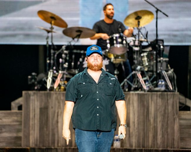 Luke Combs
