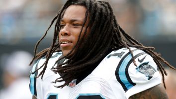 Kelvin Benjamin Rips Giants HC Joe Judge To Shreds Hours After Getting Cut By Team ‘He’s Not A Coach That Can Ever Win A Super Bowl’