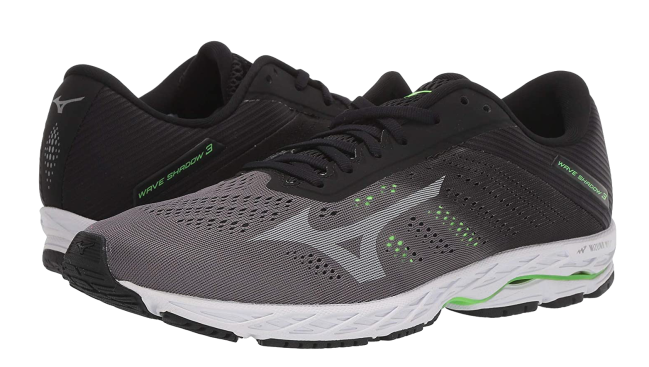 Mizuno Wave Shadow 3
