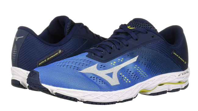 Mizuno Wave Shadow 3