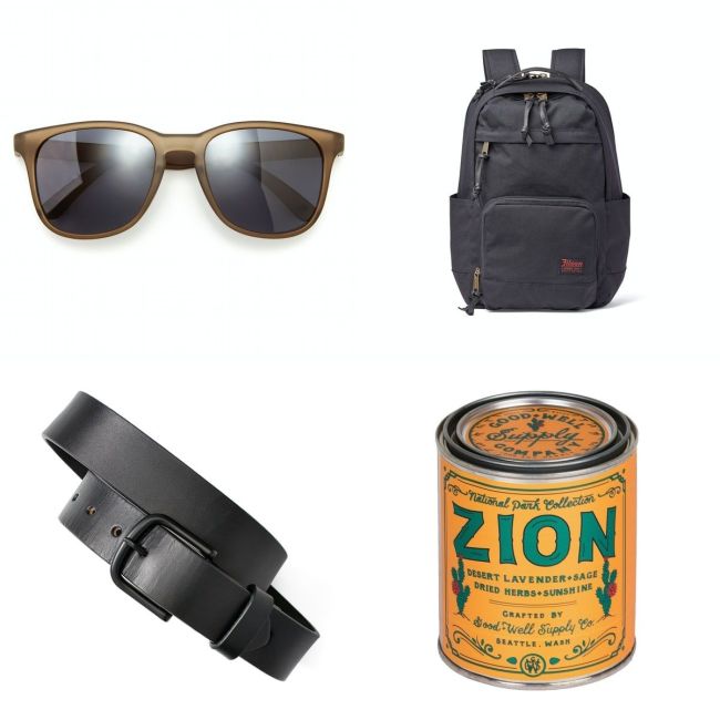 Everyday Carry Essentials To Boost Your Style