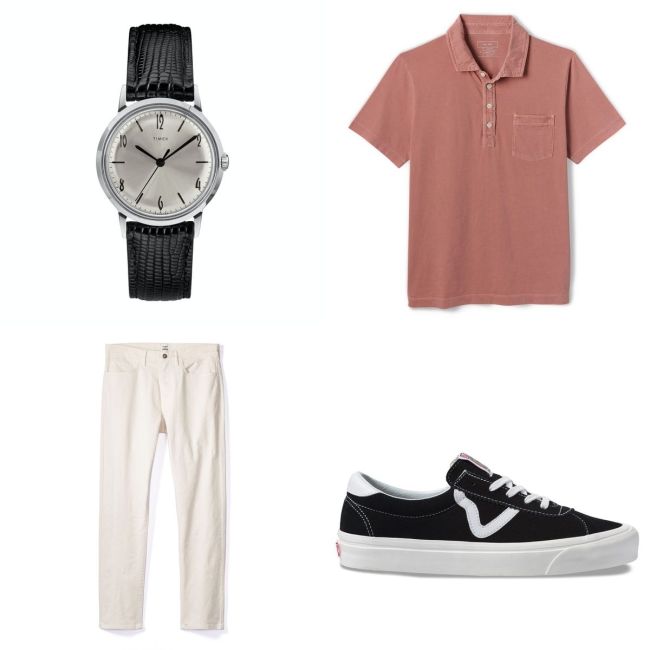 Everyday Carry Essentials To Boost Your Style