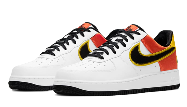 Nike Air Force 1 '07 LV8