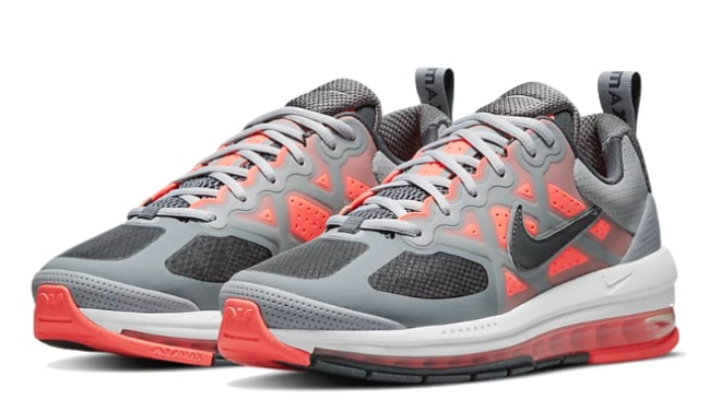 Nike Air Max Genome