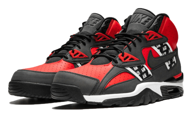 Nike Air Trainer SC High SOA