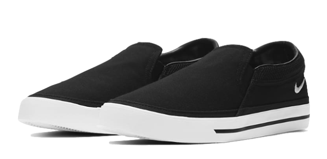 Nike Court Legacy Slip