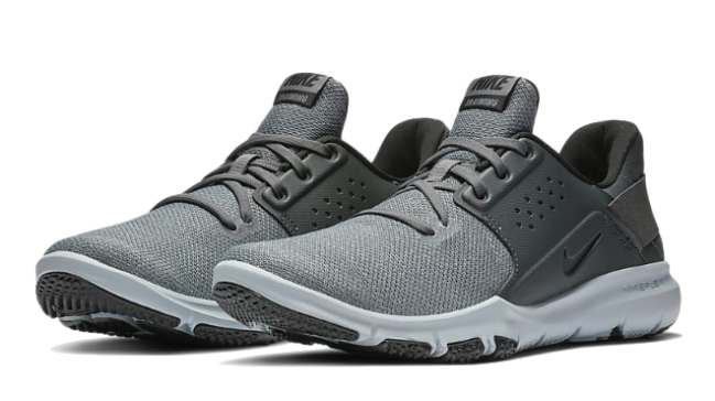 Nike Flex Control 3 Grey