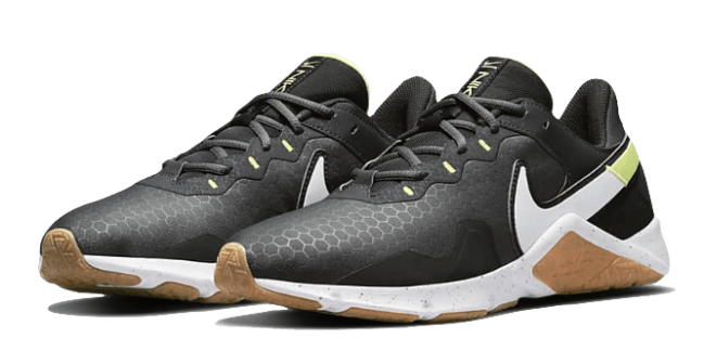 Nike Legend Essential 2