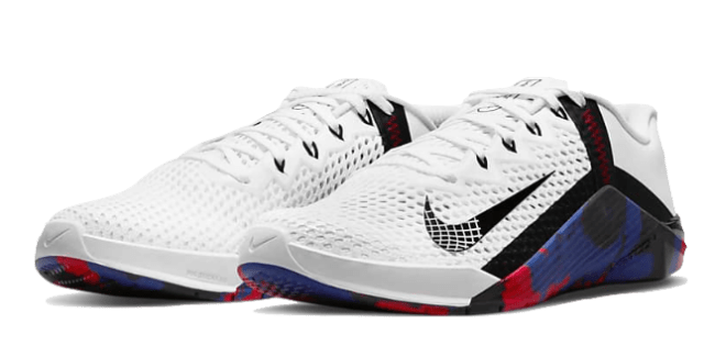 Nike Metcon 6