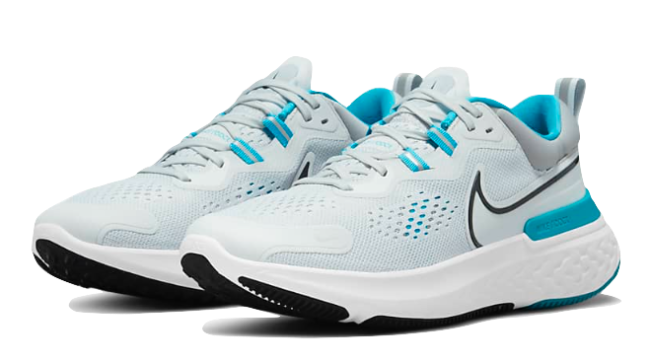 Nike React Miler 2