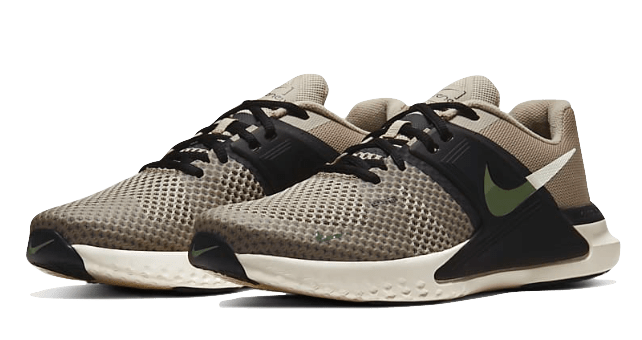 Nike Renew Fusion