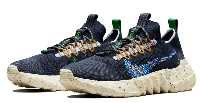 Nike Space Hippie 01