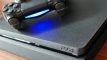 Police Discover Massive Fraudulent ‘FIFA’ Operation After Raiding A Warehouse Filled With Thousands Of PS4s