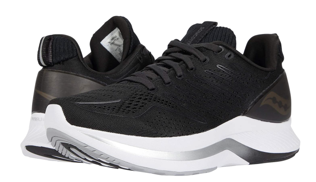 Saucony Endorphin Shift