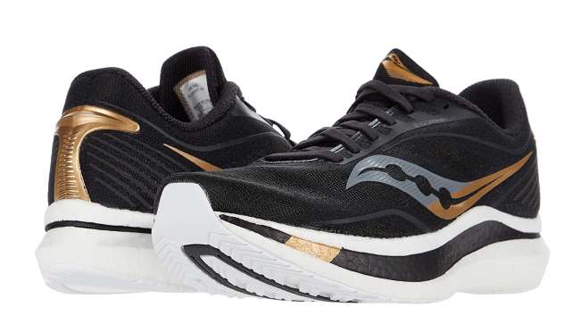 Saucony Endorphin Speed