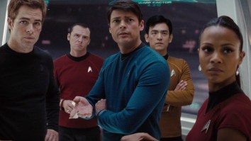 A New ‘Star Trek’ Movie Is Happening With The ‘WandaVision’ Director, Chris Pine And Co. Eyed To Return