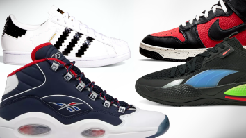 What Sneakers Are Dropping This Week? The Hottest New Releases Plus Our Must-Have Kicks Of The Day