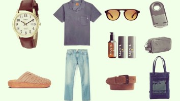 Everyday Carry Essentials For Taking It Easy